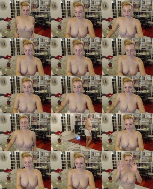 Download Video File: cam4 myssclaudia