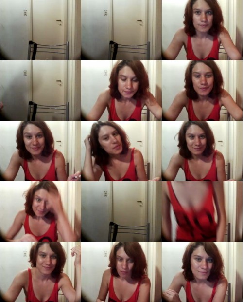 Download Video File: cam4 nelkagirl