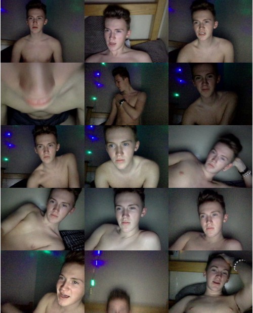 Download Video File: cam4 newkid24