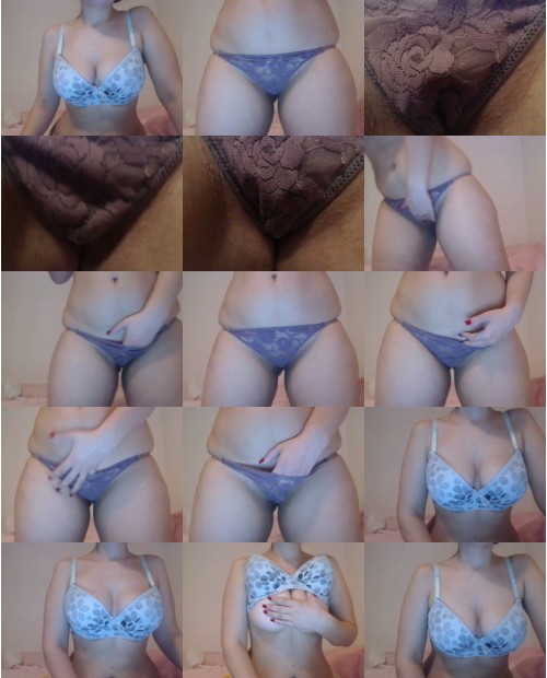 Download Video File: cam4 nicki hot