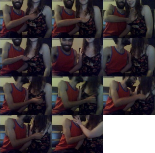 Download Video File: cam4 nicknessx3