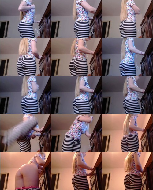 Download Video File: cam4 nicolexsexy