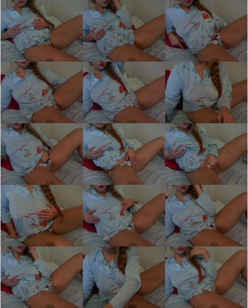 Download Video File: cam4 nicollely