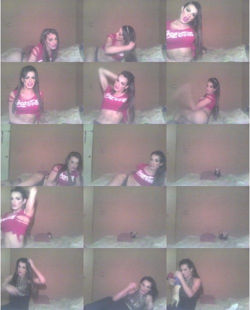 Download Video File: cam4 ninel88