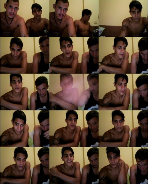 Download Video File: cam4 omaiik