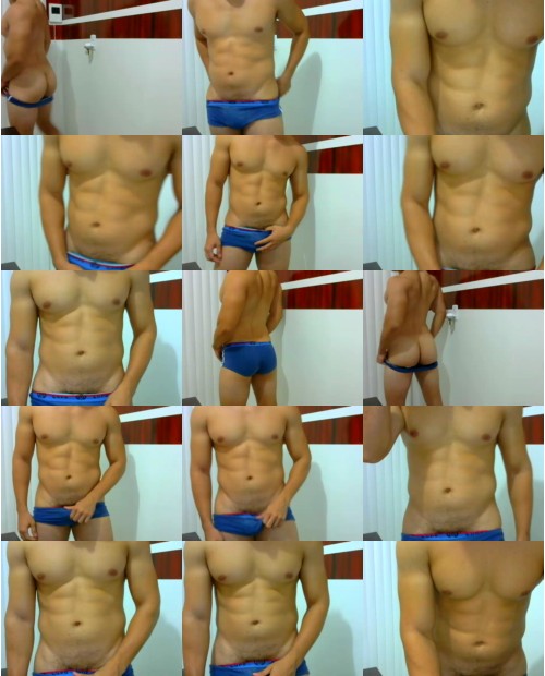 Download Video File: cam4 onoarthur