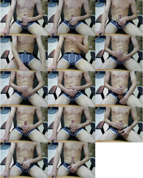 Download Video File: cam4 oreogoeen