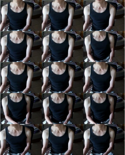 Download Video File: cam4 pan si dong