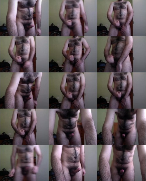 Download Video File: cam4 peludo 90  