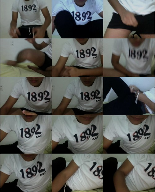 Download Video File: cam4 pepemar20