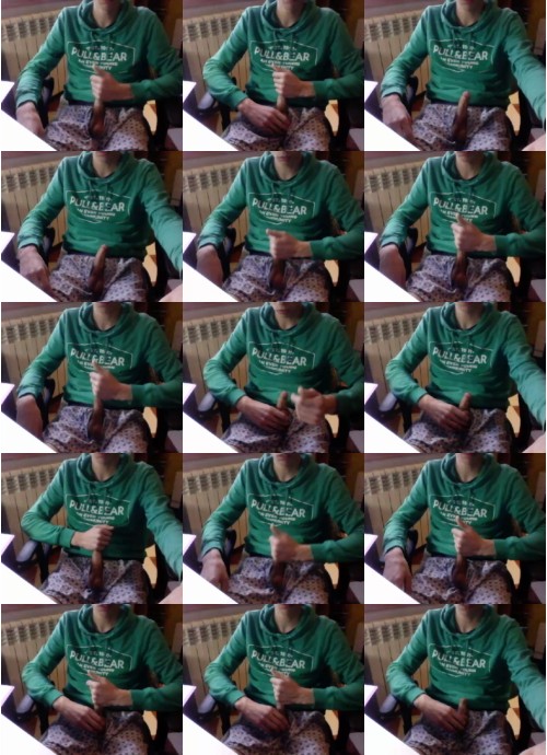 Download Video File: cam4 pollacccc