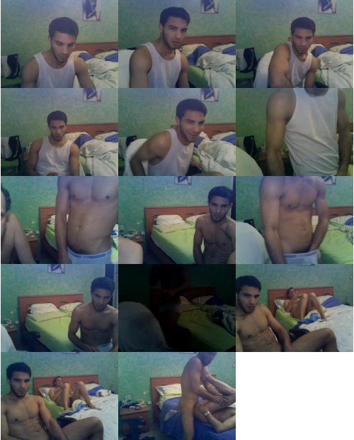 Download Video File: cam4 pornoitaly1
