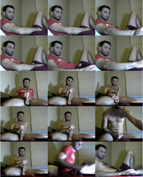 Download Video File: cam4 principle88