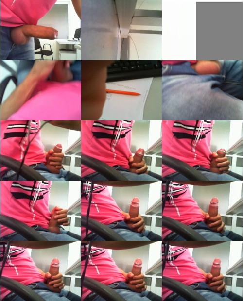 Download Video File: cam4 quebom33