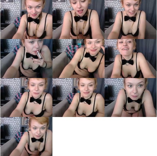 Download Video File: cam4 rebel girl