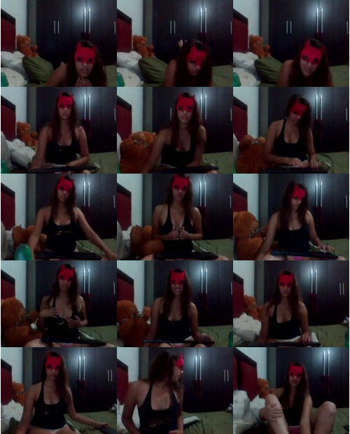 Download Video File: cam4 reyvareyva
