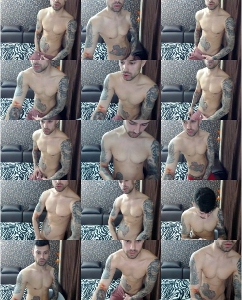 Download Video File: cam4 rikardo xxx
