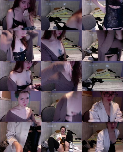 Download Video File: cam4 samantha92 