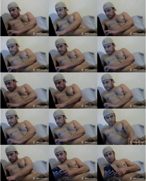 Download Video File: cam4 santialdama