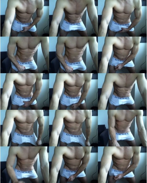 Download Video File: cam4 scoobydoo 22