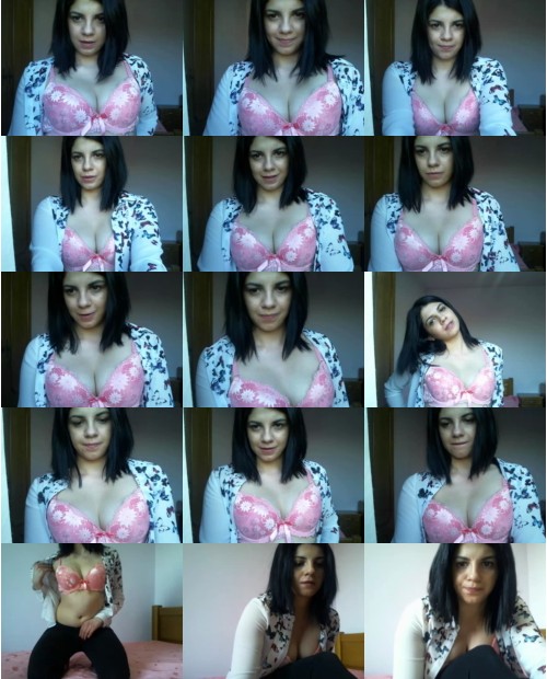 Download Video File: cam4 selena x