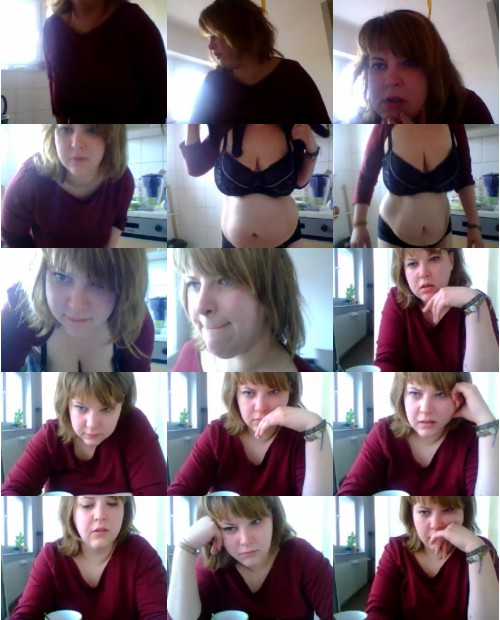 Download Video File: cam4 seline 666