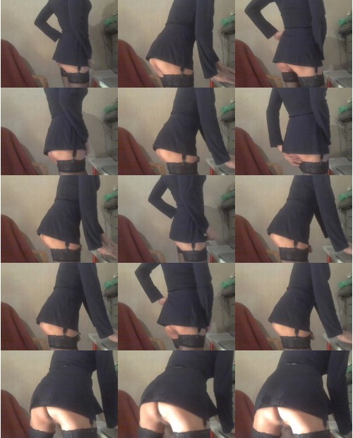 Download Video File: cam4 sissylisa999