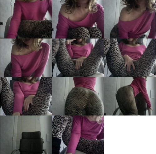 Download Video File: cam4 spanish milf
