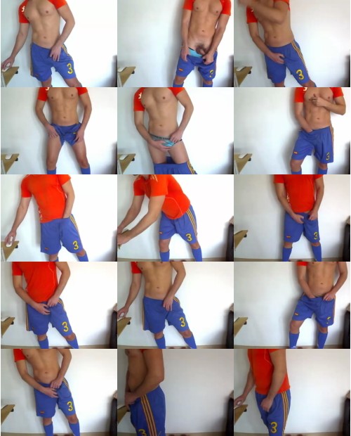 Download Video File: cam4 sportgear