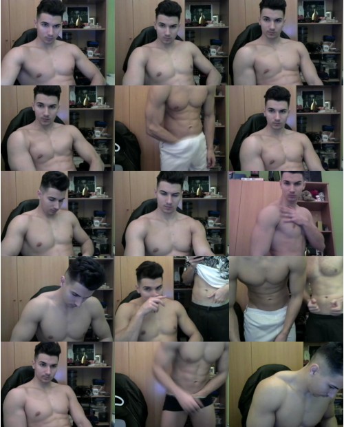 Download Video File: cam4 stripperboyy
