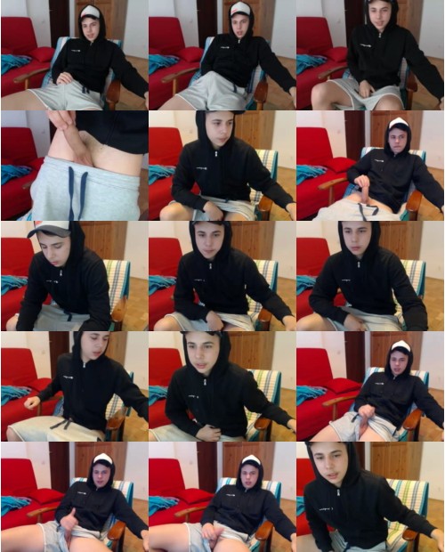 Download Video File: cam4 studentboy97