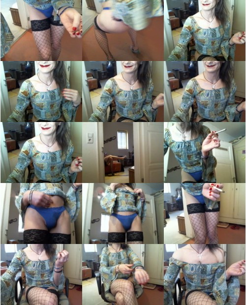 Download Video File: cam4 susioo1