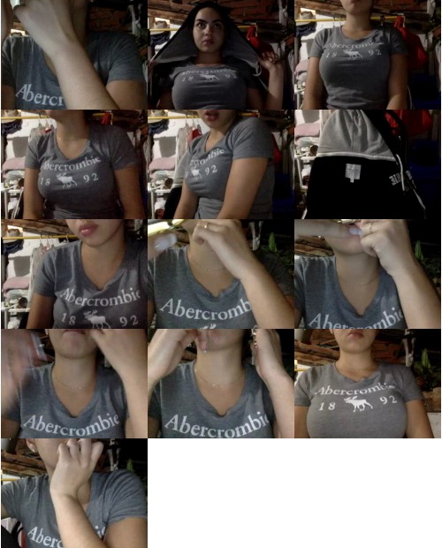 Download Video File: cam4 sweet girl97