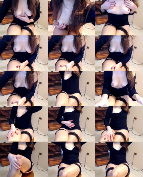 Download Video File: cam4 sweetgirl 78