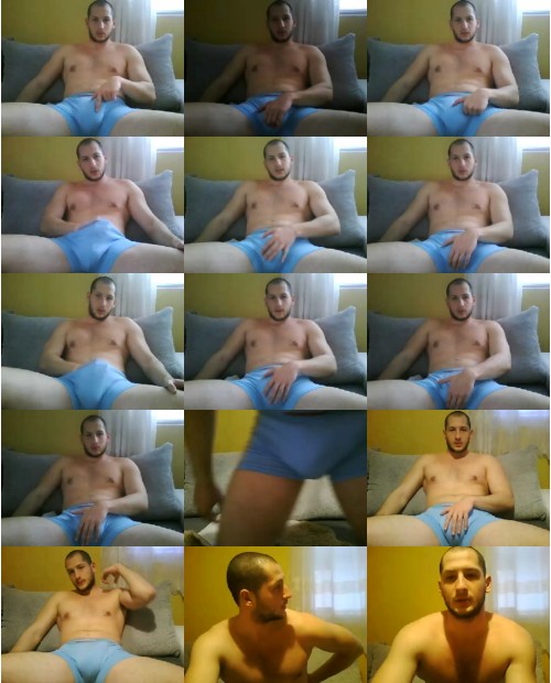 Download Video File: cam4 tommy94 