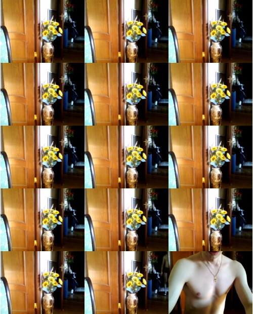 Download Video File: cam4 tony7774