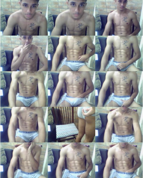 Download Video File: cam4 tukinhas
