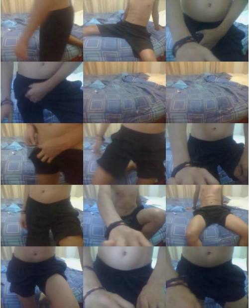 Download Video File: cam4 twinkhot22