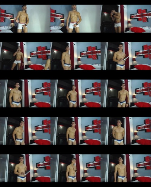 Download Video File: cam4 twohotguys69
