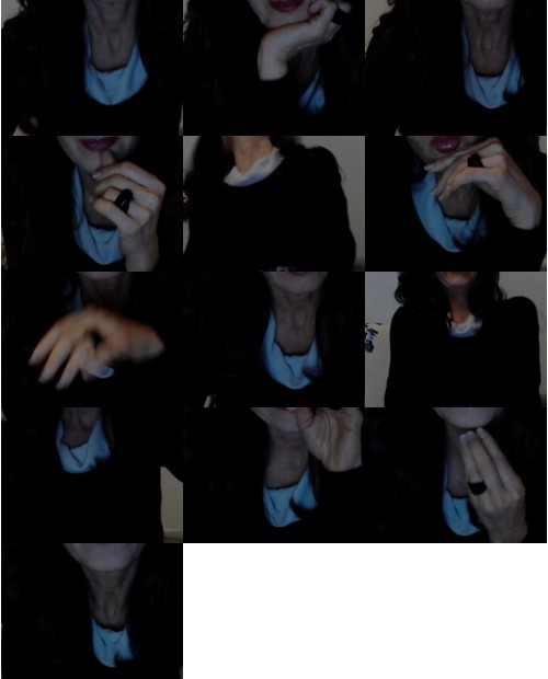 Download Video File: cam4 unasignora 
