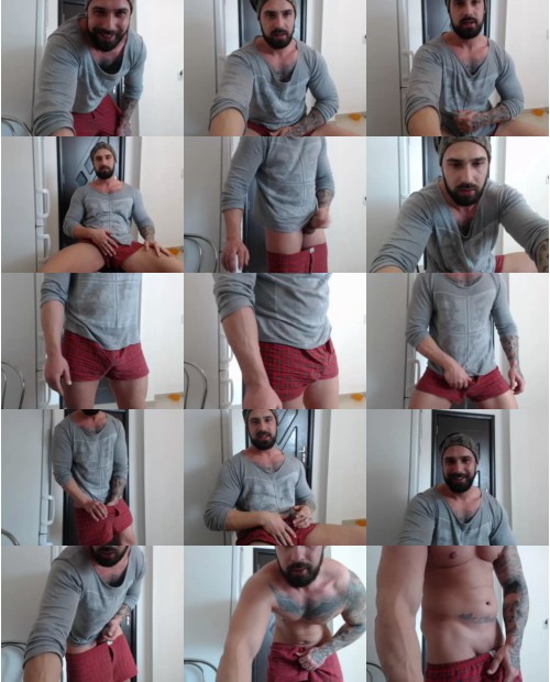 Download Video File: cam4 vladimirl0ve