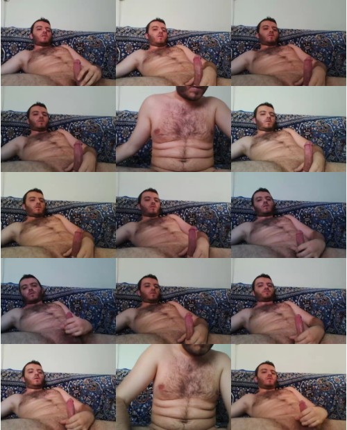Download Video File: cam4 wankerman90