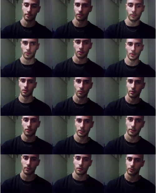 Download Video File: cam4 wayne696