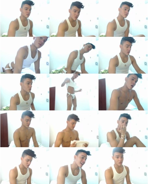 Download Video File: cam4 xdominichotx