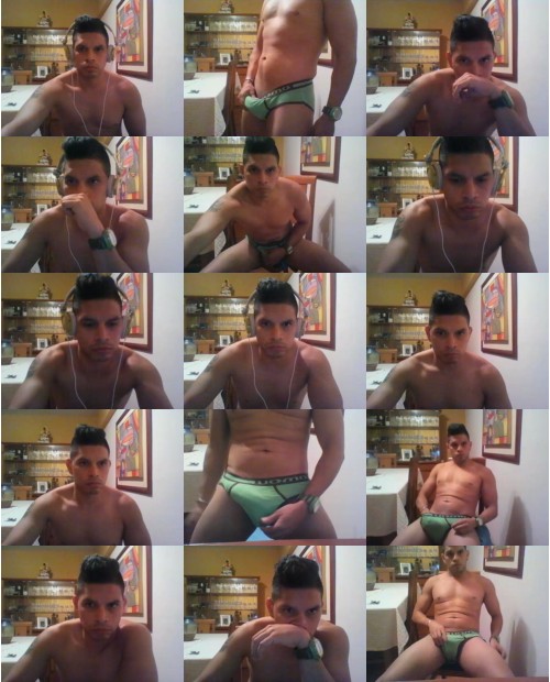 Download Video File: cam4 yattzan