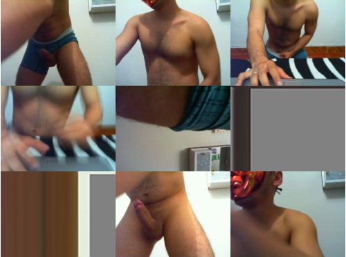Download Video File: cam4 yurric0529