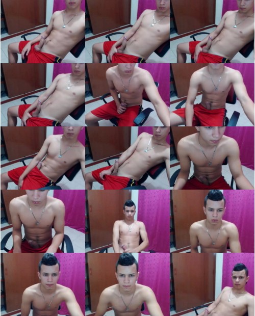 Download Video File: cam4 zafirolatins