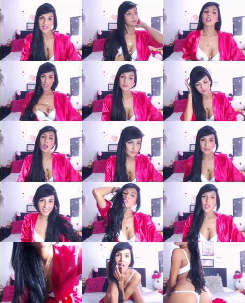Download Video File: cam4 annyhoney
