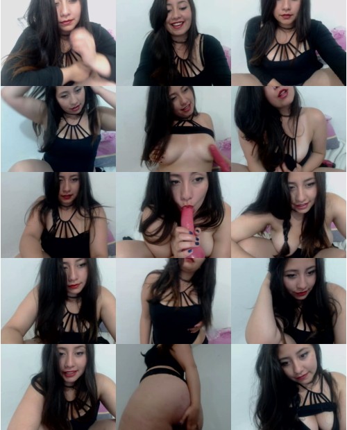 Download Video File: cam4 s0phie 21