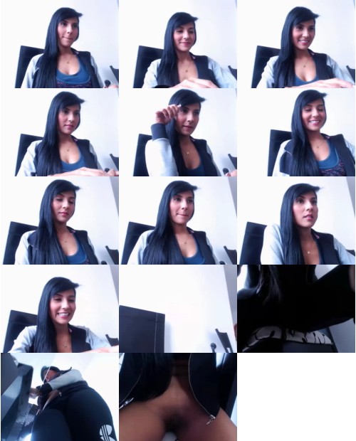 Download Video File: cam4 annyhoney